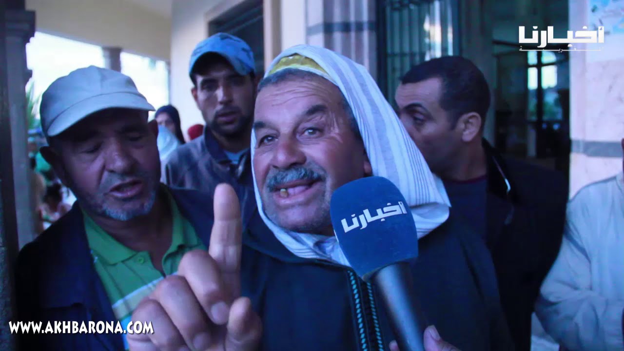 مدير الأملاك المخزنية يمنع استغلال أراضي زراعية..وفلاحون: حنا فين غادي نمشيو