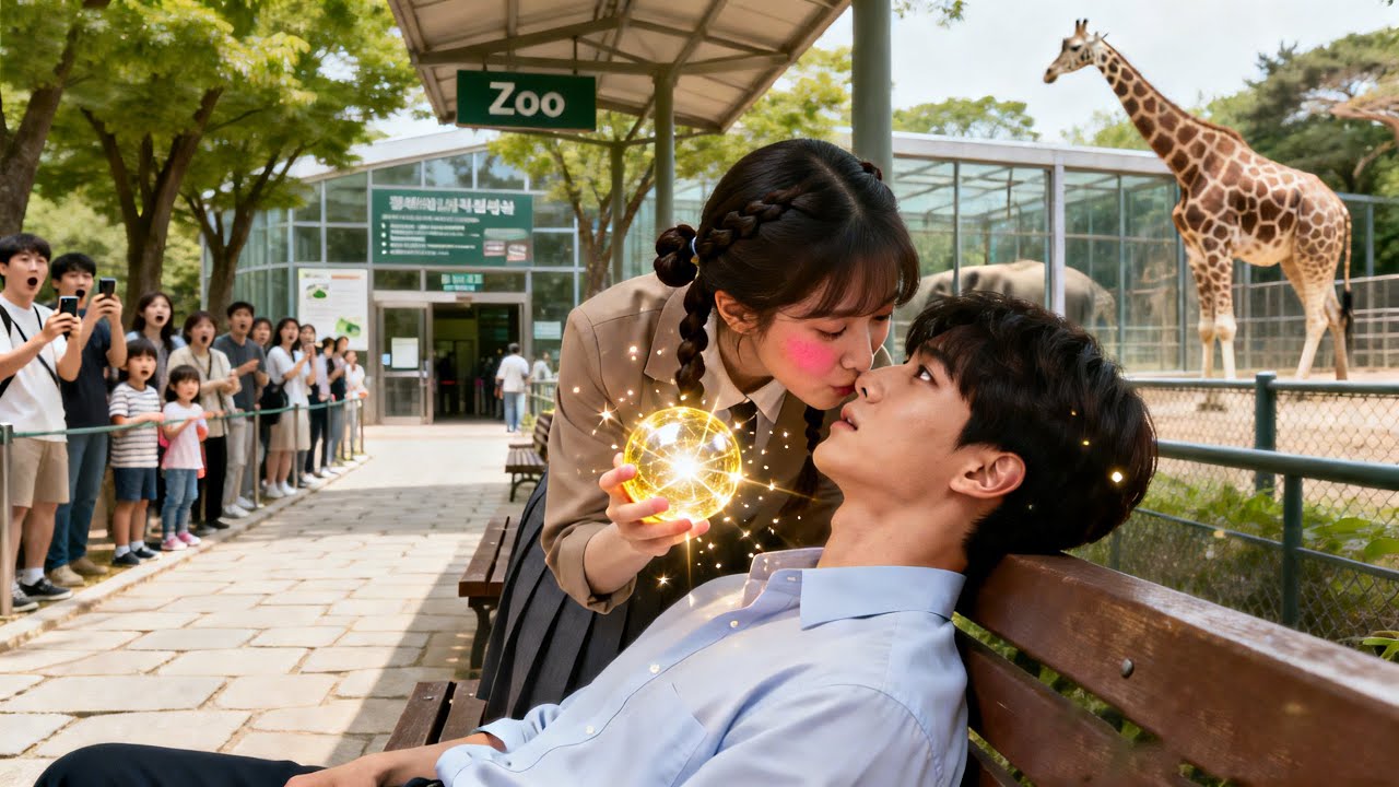 Cô Gái Bị Gia Đình Xem Thường, Nào Ngờ Lại Lọt Vào Mắt Xanh Tổng Tài Và Trở Thành Phu Nhân Hào Môn