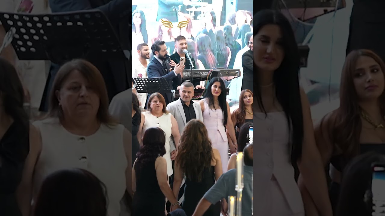When the whole crowd sings together 🎶🔥