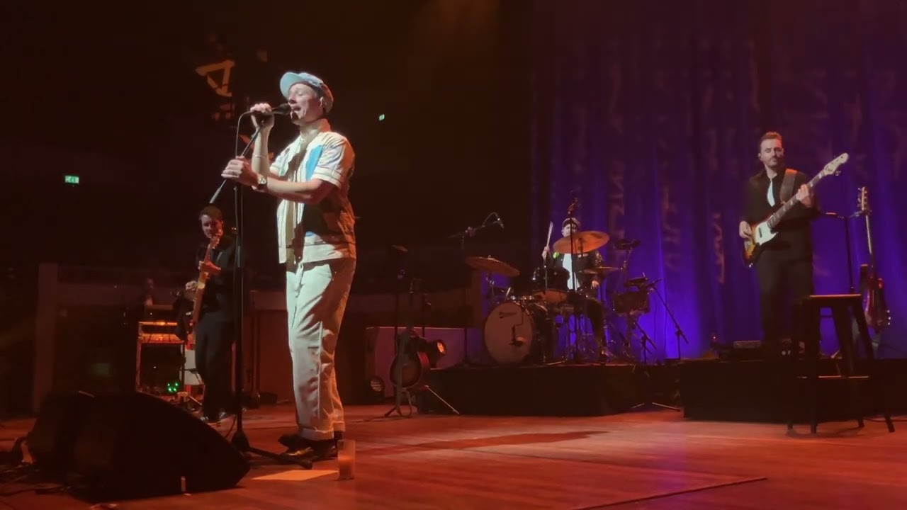 JP Cooper Grandparents (unreleased)