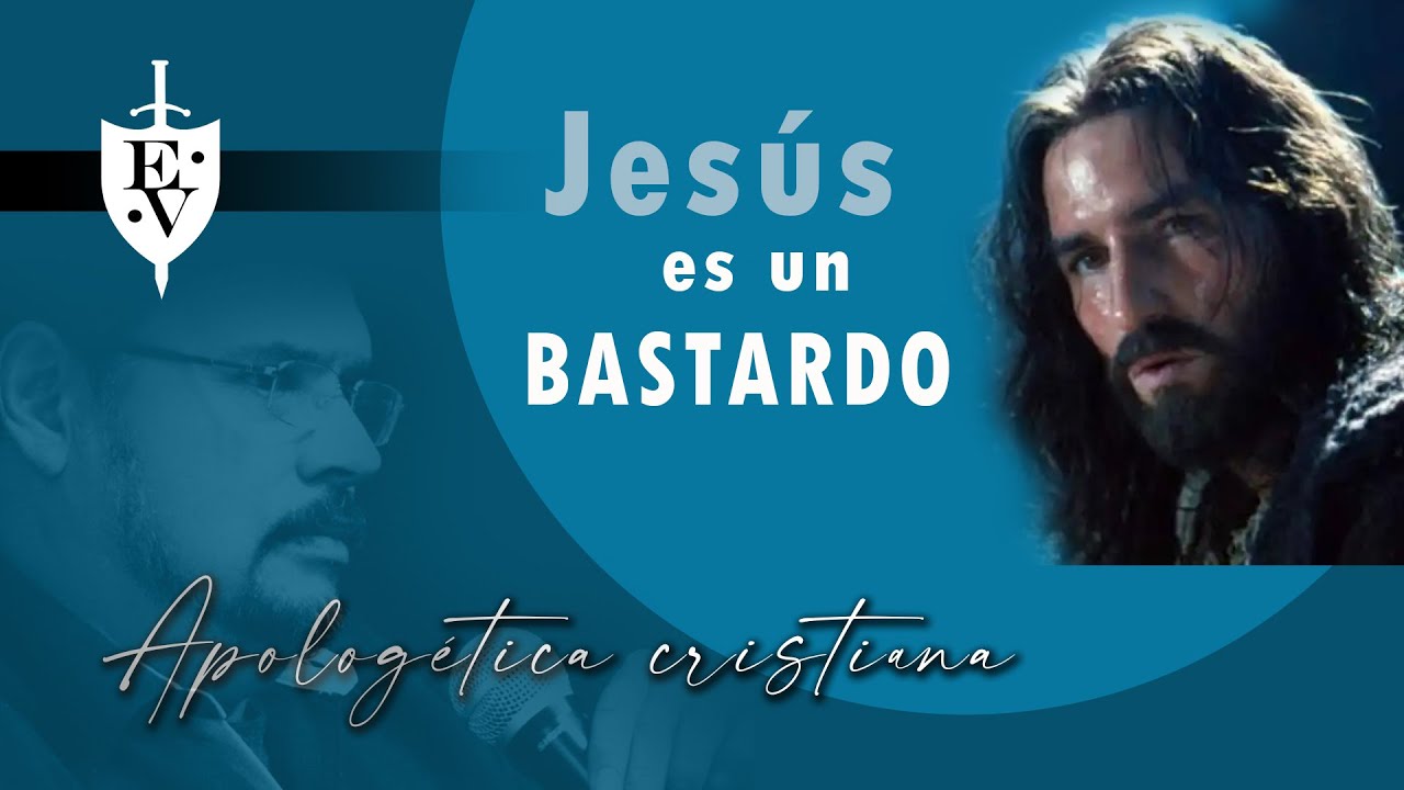 Jesús no fue engendrado por el Espíritu Santo