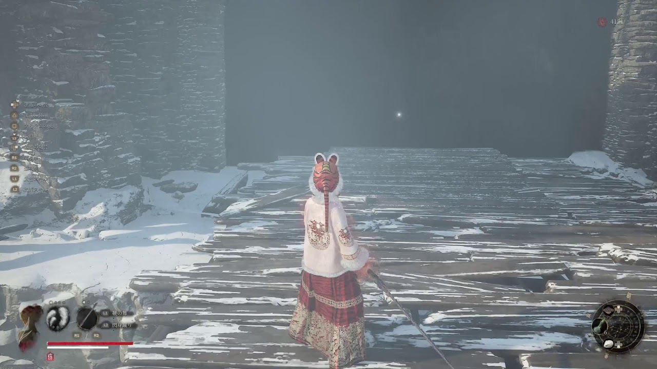 [ウツロノハネ]遊ぶわい😆🎶🎶✨