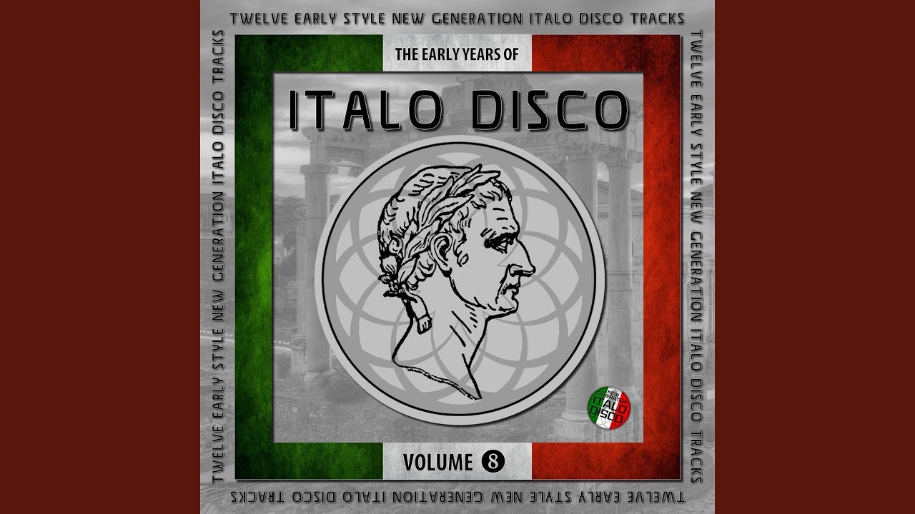 When Your Heart Can Say Goodbye (Extended Vocal Basic Mix)