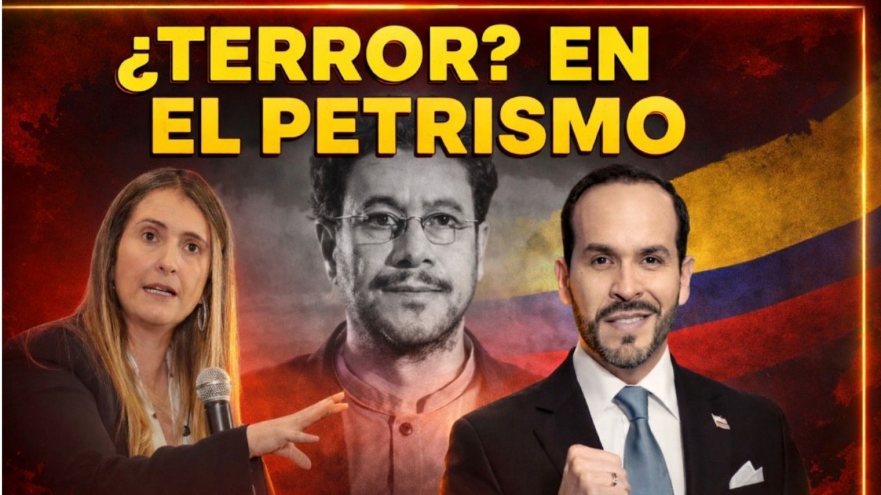 ¿La pesadilla de Iván Cepeda podría hacerse realidad?