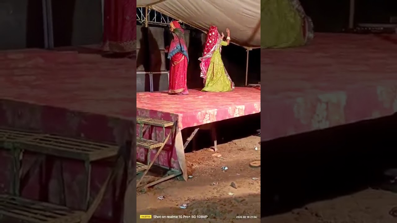 Meethi meethi baten karke...Hindi song dance video💞