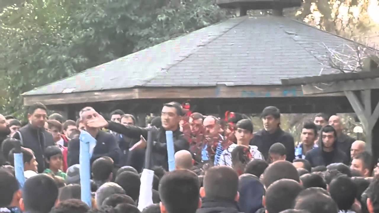 Adana Demirspor - Adem Tel Şampiyonluk Sözü