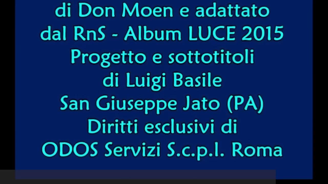 Live Associazione Sacro Cuore di Gesu'