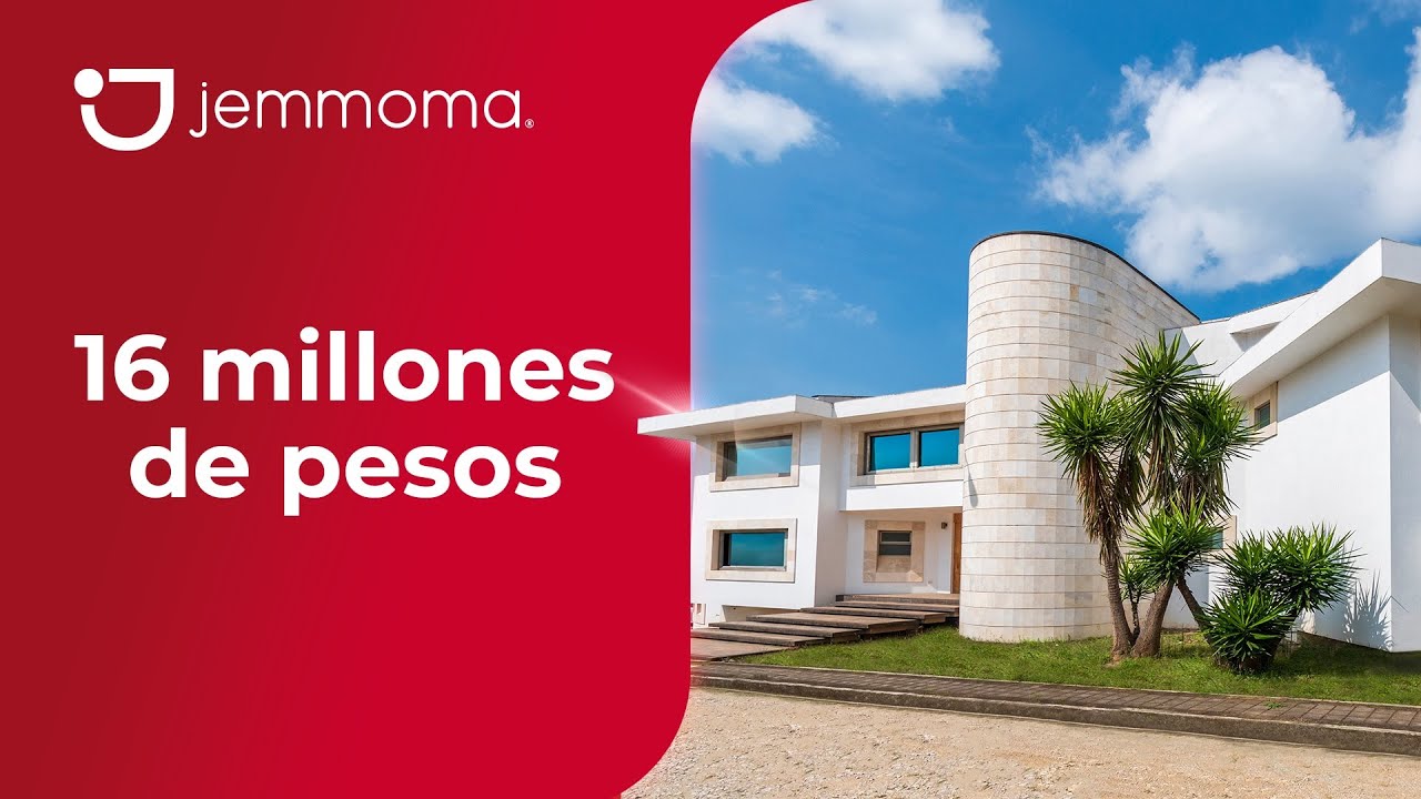TOUR POR LUJOSA MANSIÓN | Xalapa Veracruz | jemmoma