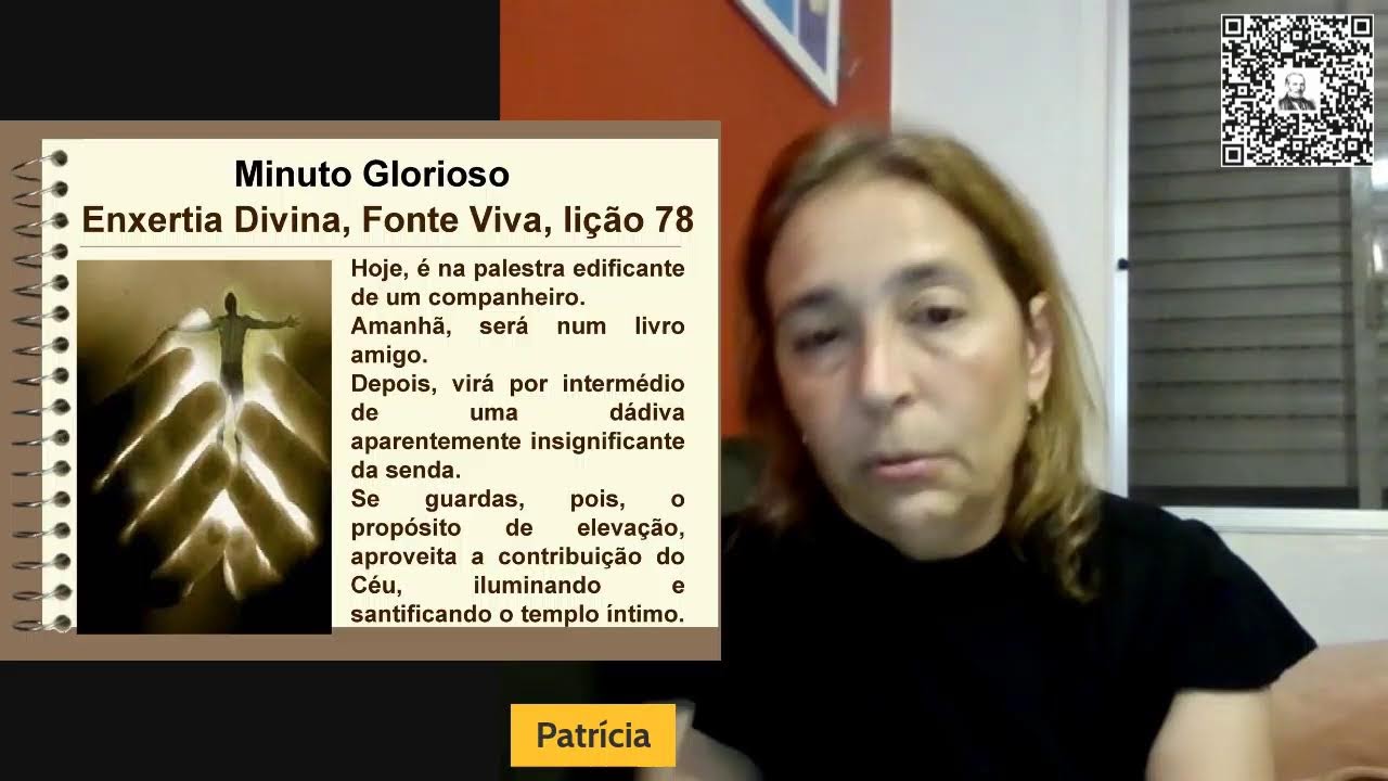 Minuto Glorioso