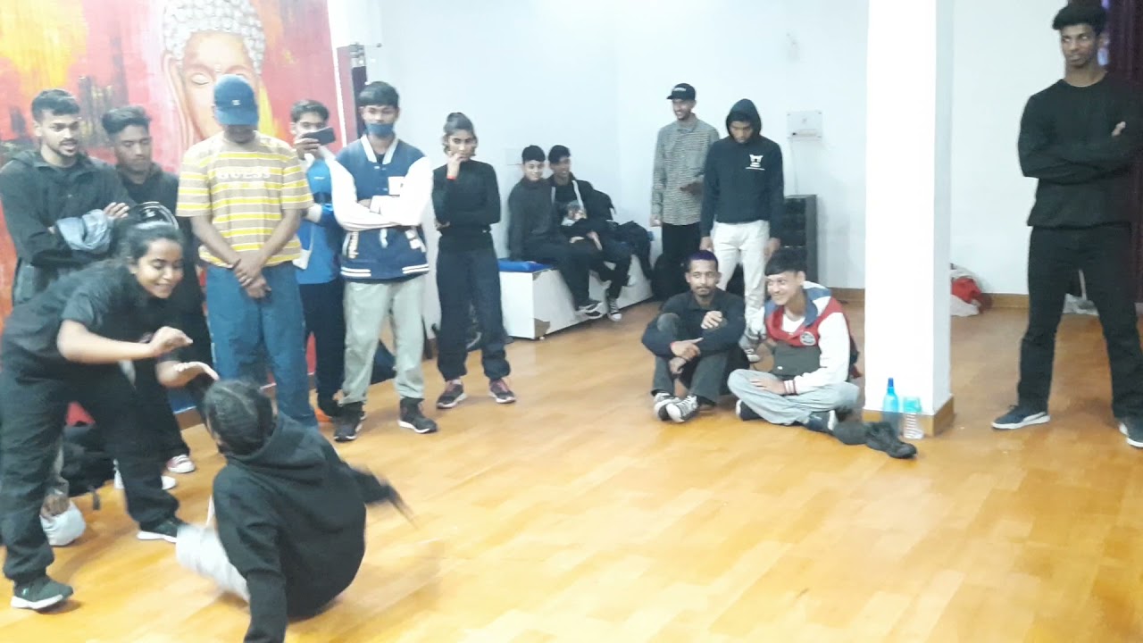 #Dance Competition.#bboying #Beagle!#dance