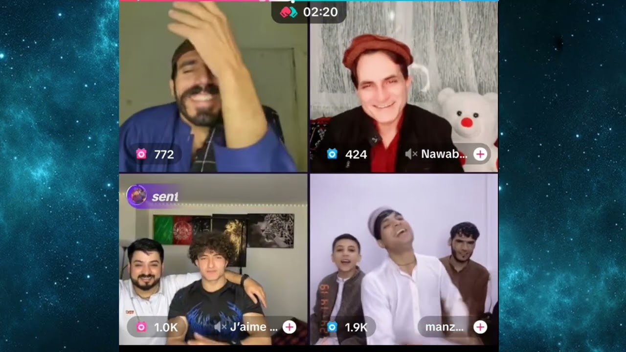 شيرعلي مبارز او نواب ماما د منظور وفا سره ښکلي بنډار #Afg funny video