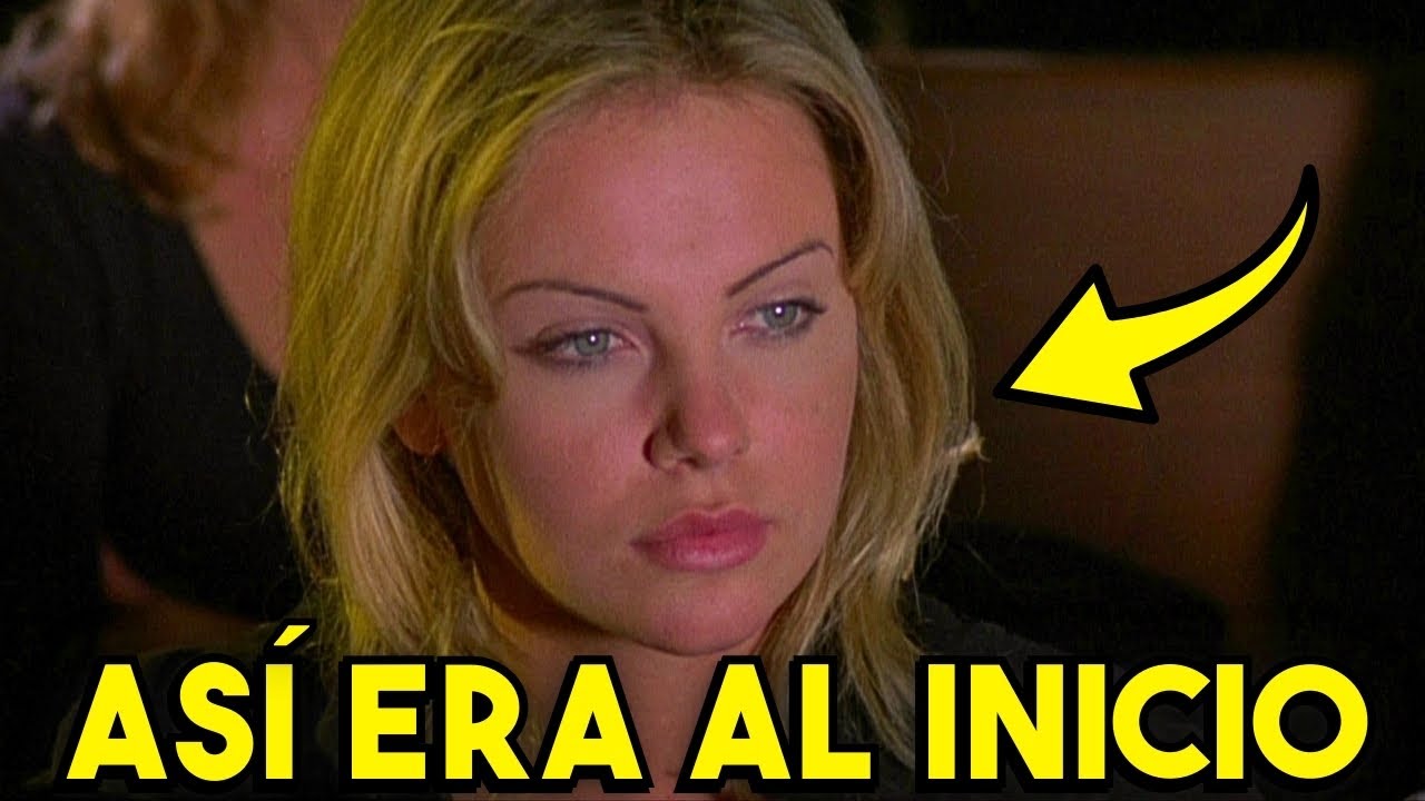 Actores Famosos que No Notaste como Extras en Películas