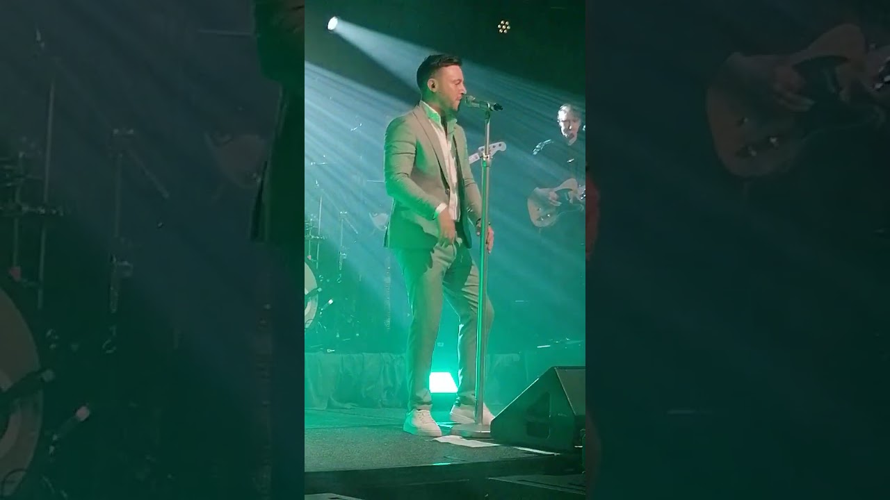 Nathan carter - Gypsy queen (charleville park hotel) 4/8/2024