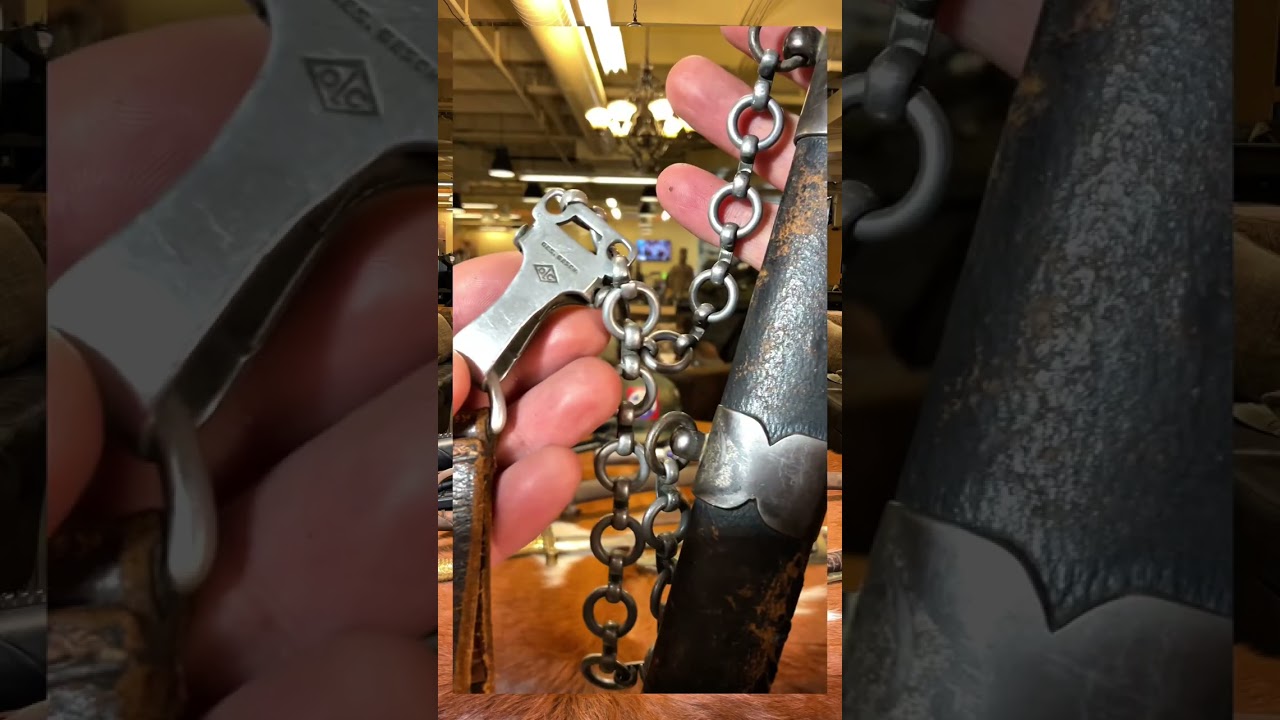 Luftwaffe Officers 1st Pattern Dagger with Scabbard and Hanger WWII German