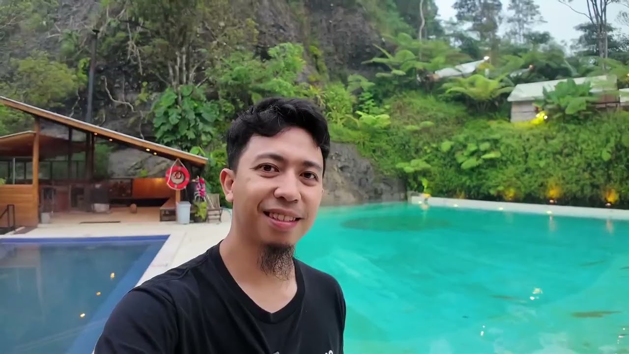 ADA APA SAJA DI GLAMPING MENOREH?