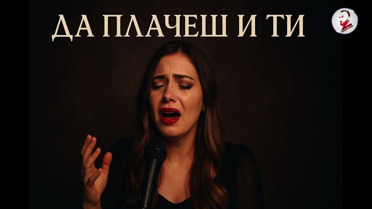 ''DA PLACHESH I TI'''-''ДА ПЛАЧЕШ И ТИ''