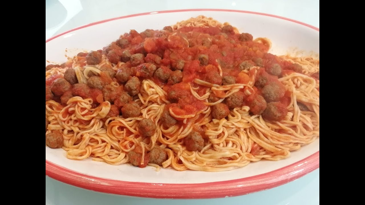 La Chitarra con le Pallottine - In Cucina con l'ospite 2