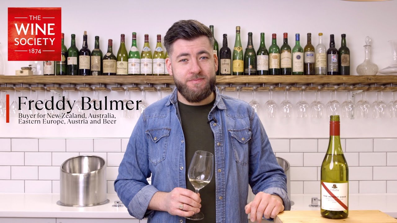 d'Arenberg 'The Hermit Crab' McLaren Vale Viognier-Marsanne