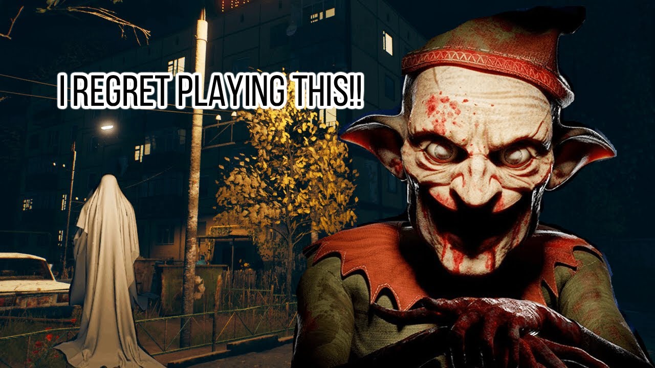I Regret Playing September 7th at Night