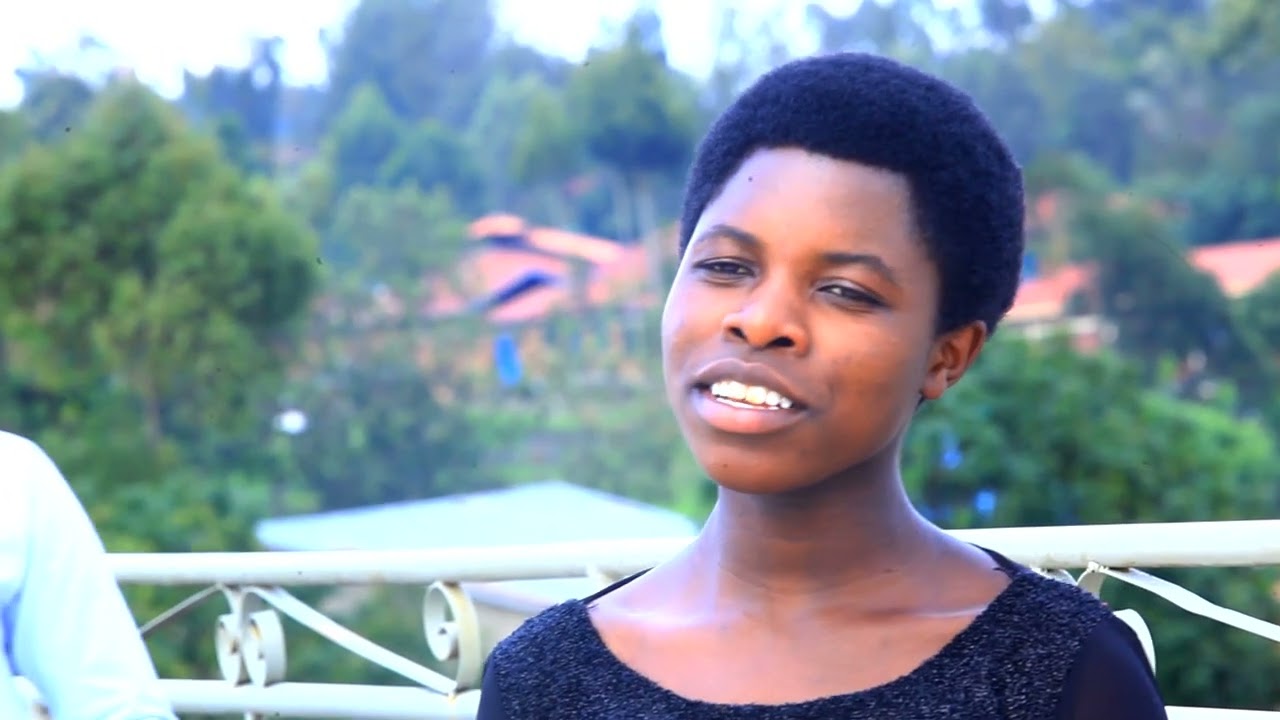BENE DATA OFFICIAL VIDEO  BY MARANATHA ES KAGOGO