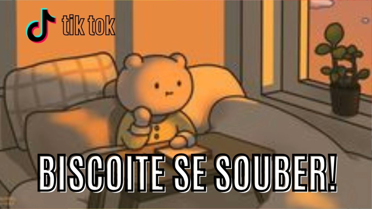 🍪BISCOITE SE SOUBER ATUALIZADAS|MASCHUP BR 🍪