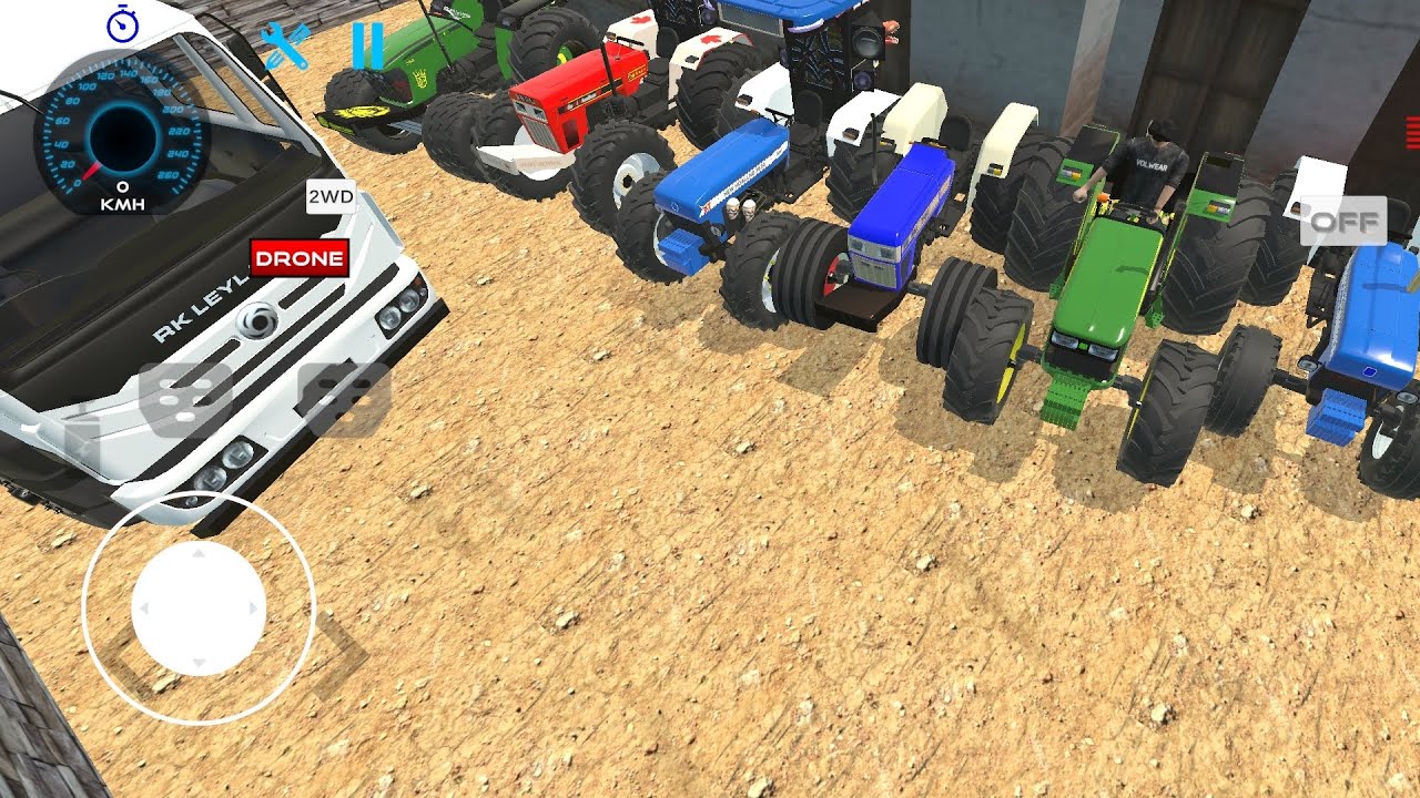 Indian Desi Life Simulator 3d New Update 