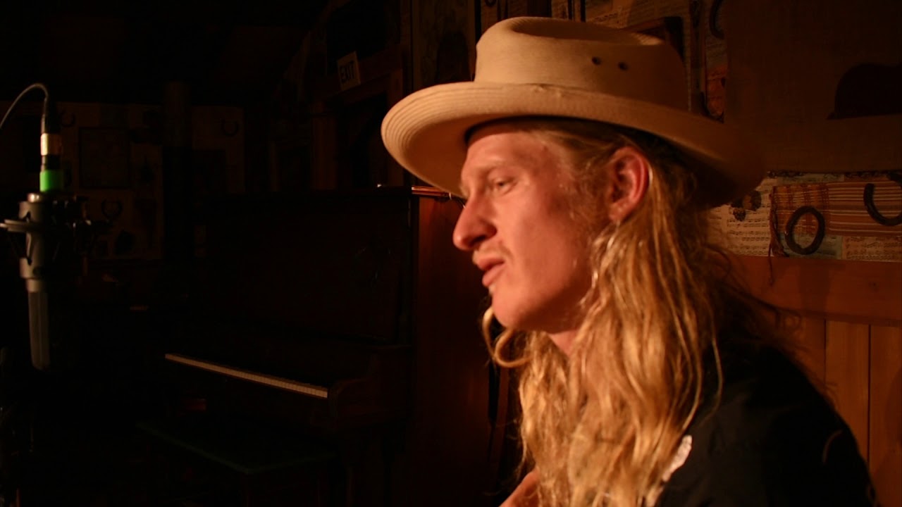 Jeremy James Meyer - Gypsy Moth