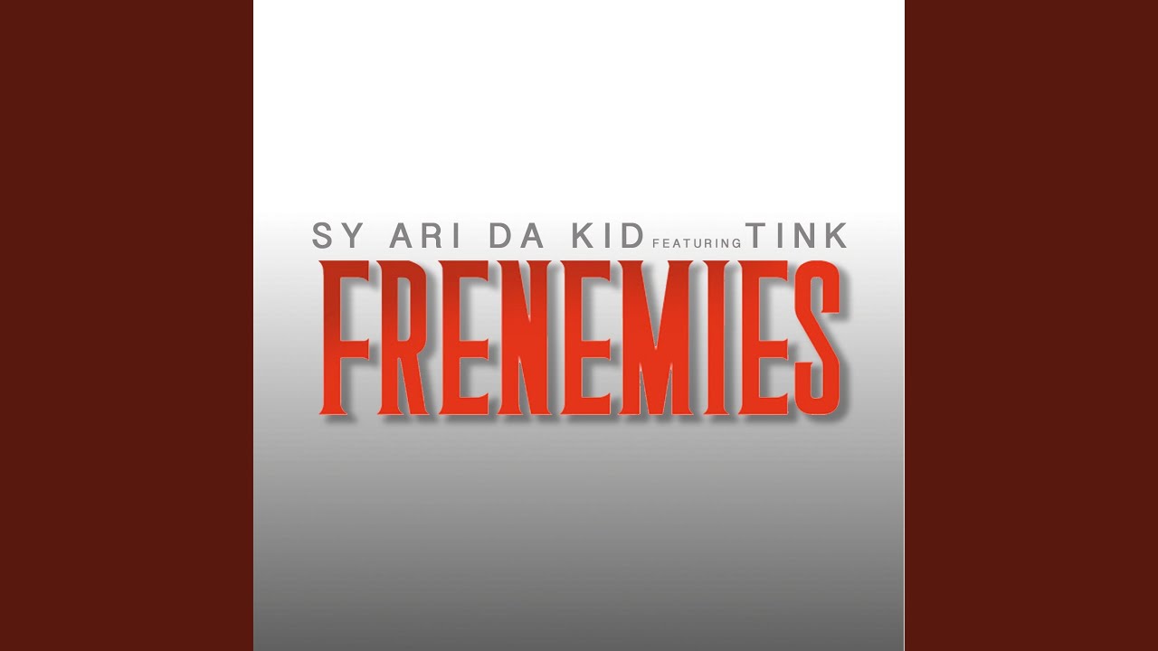 Frenemies