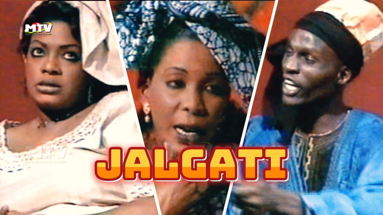 JALGATI