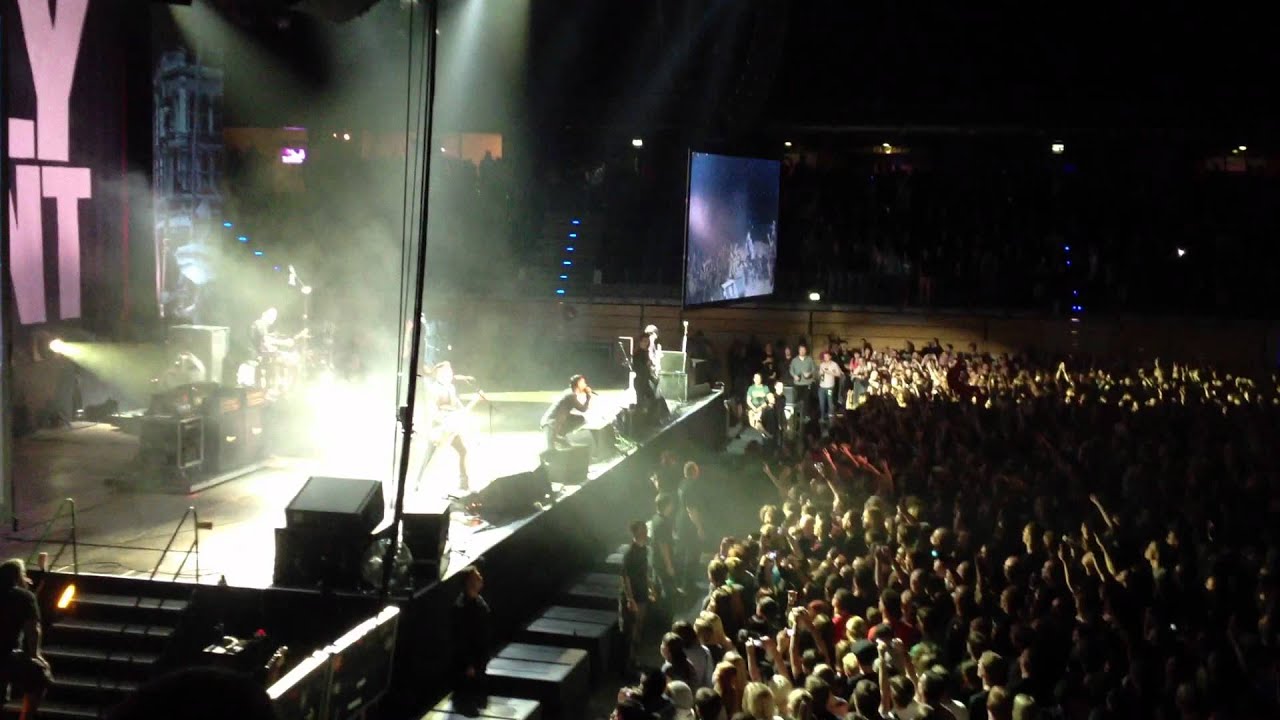 Billy Talent 