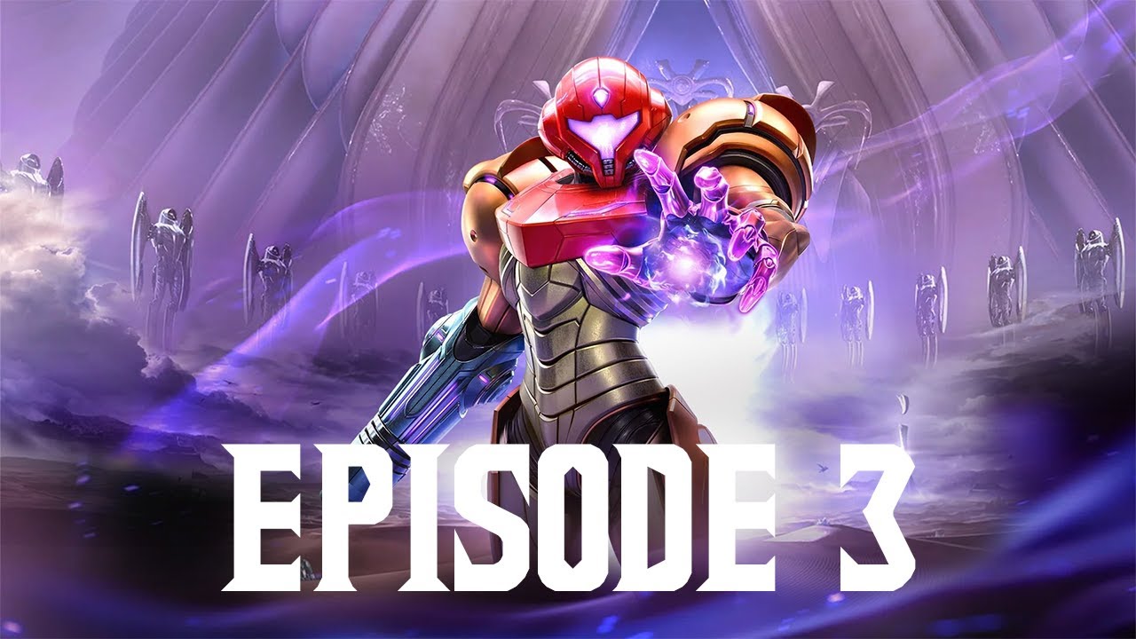 Metroid Prime 4: Beyond - Episode 3