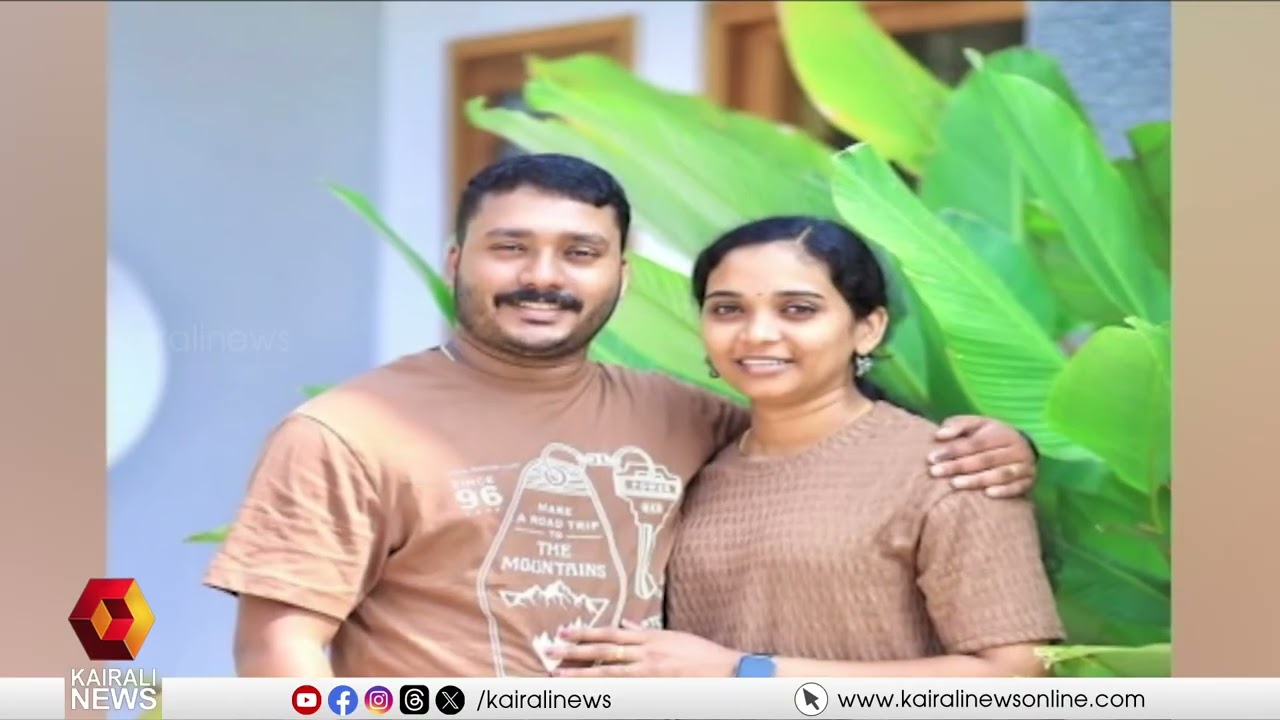 ആറ്റുകാലിലെ ആരതിയുടെ മരണത്തിൽ ഭർത്താവ് അതുൽ പോലീസ് കസ്റ്റഡിയിൽ | ATTUKAL | THIRUVANANTHAPURAM