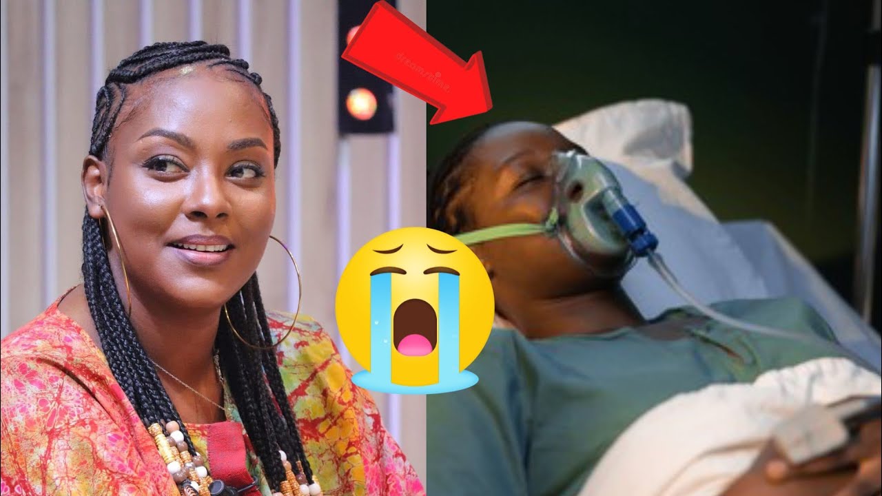 Tout savoir sur la m@rt de Halima Gadji 😭💔💔 vous serez choquer!