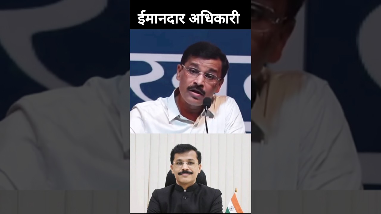 मी सिस्टम च्या विरोधात जात नाही.Tukaram Munde. #latestnews #video #live #yiutubeshort #shorts
