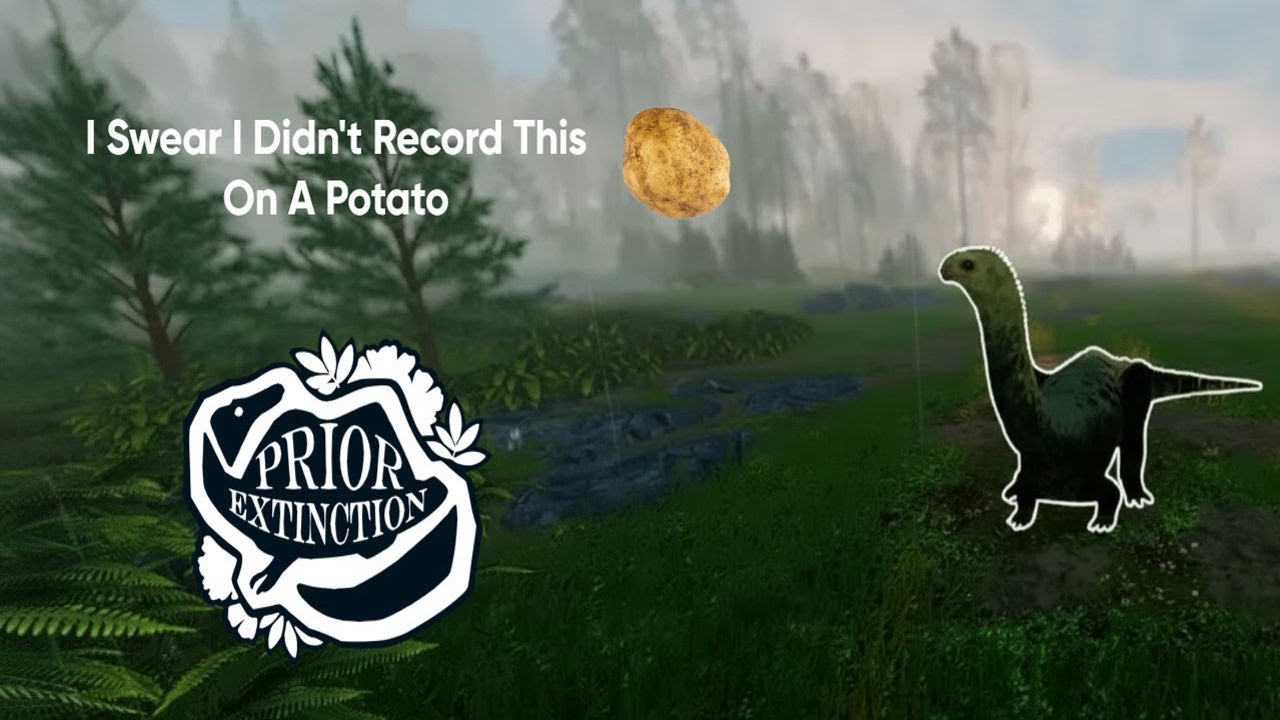 My Yunnanosaurus VS a Torvosaurus - Prior Extinction