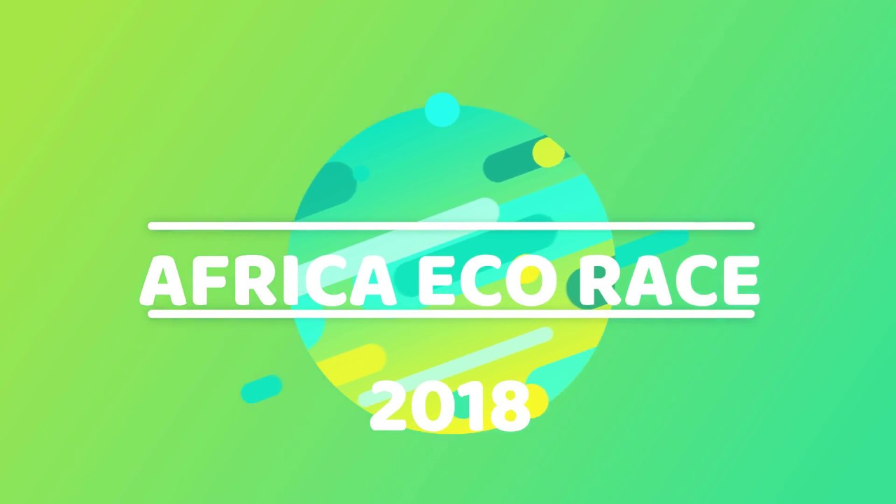 ECO RACE 2018 Lydia Truglio Beaumont l'Aventure solidaire