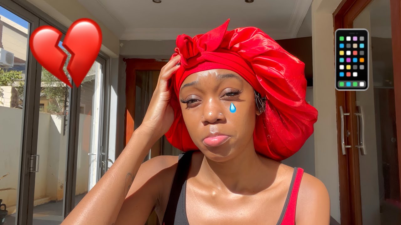 I Got Robbed…💔