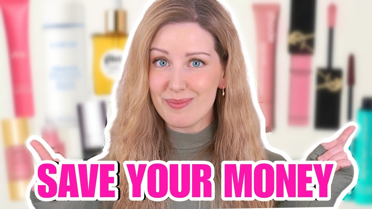 Incredible DRUGSTORE ALTERNATIVES For New Luxury Beauty Products ✨