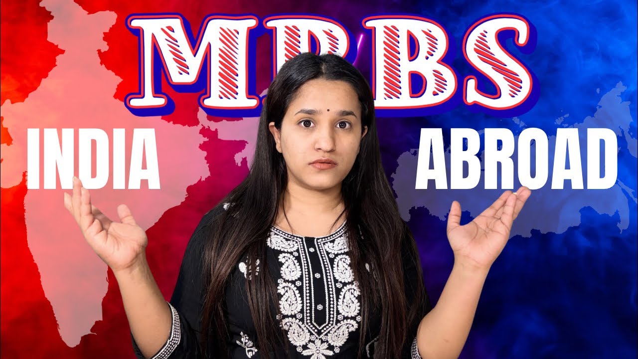 Mbbs abroad QnA | WhatsApp +918484078486 mbbs abroad worth ?