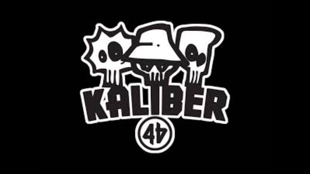 Kaliber 44 - Konfrontacje