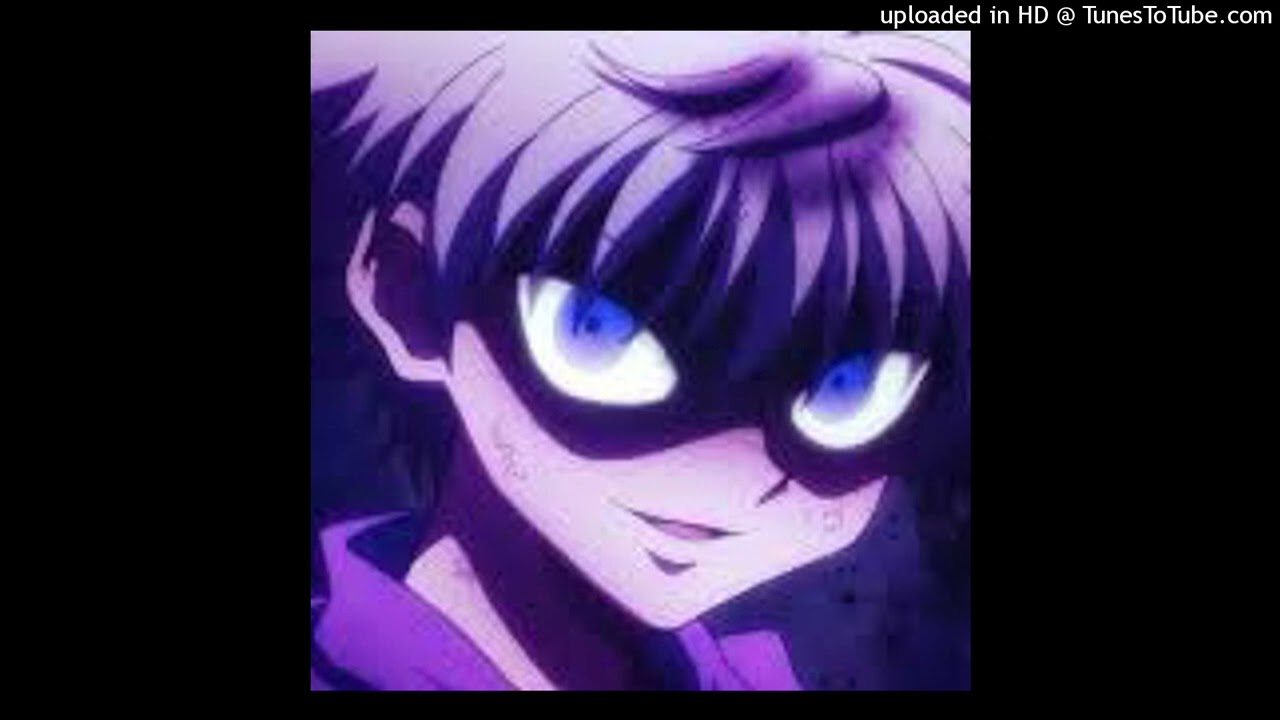 WRXTH - KILLUA 4 (PROD. FANTOM)