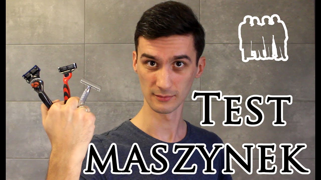 Maszynki na żyletki vs. systemowe - co goli lepiej?