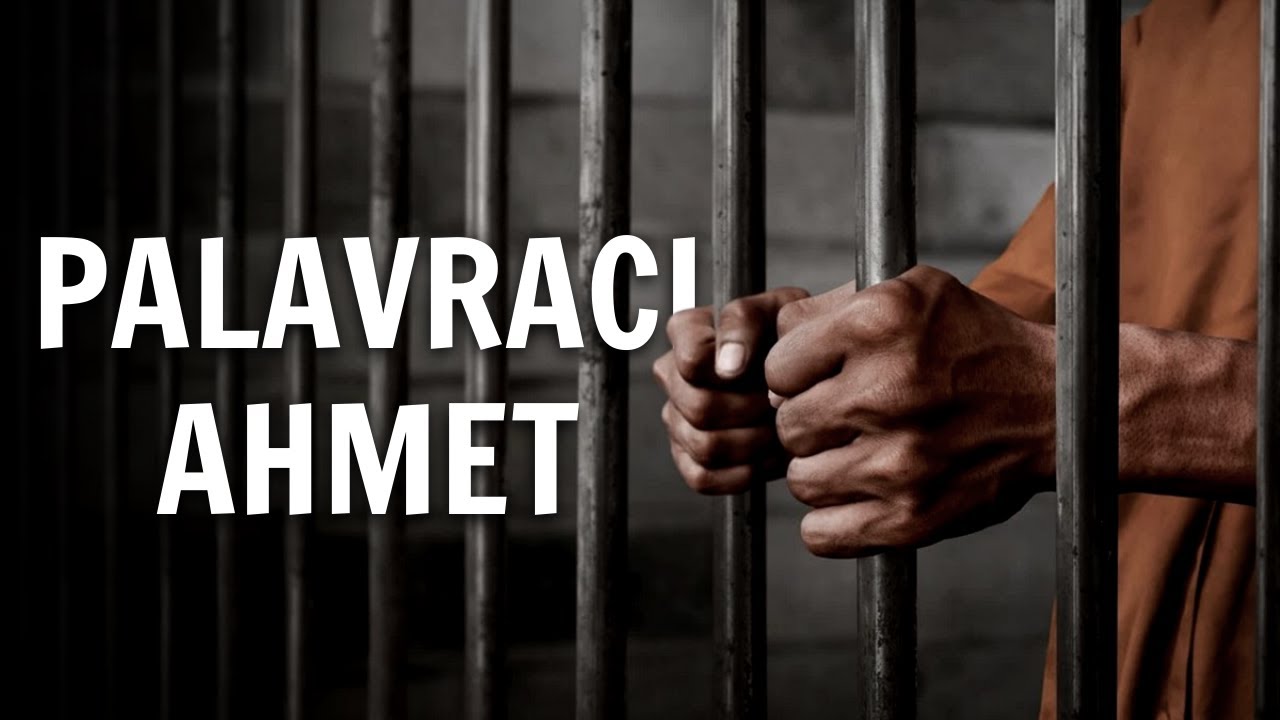 Palavracı Hapishane Arkadaşımın Anlattıkları Meğerse Doğruymuş | Cin Hikayeleri | Korku Hikayeleri