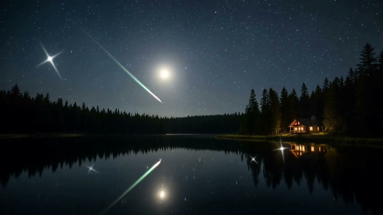 Xanann – Moonlight Piano | Relaxing Piano Music for Sleep & Stress Relief