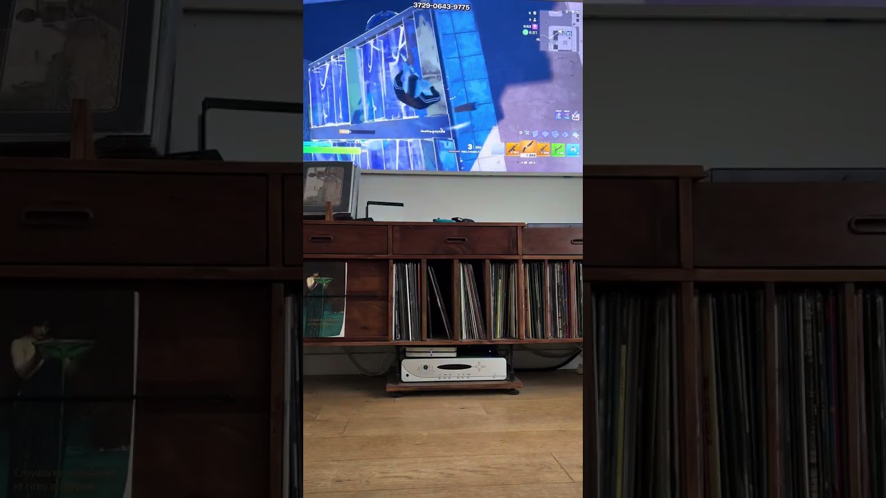 On fait un 1v1 