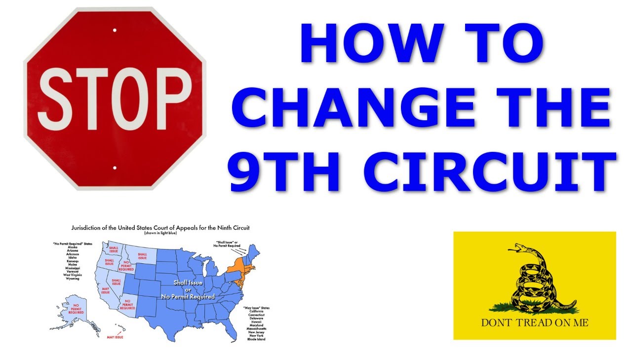 How to Change the 9th Circuit - Interview with Rick Travis of CPRA
