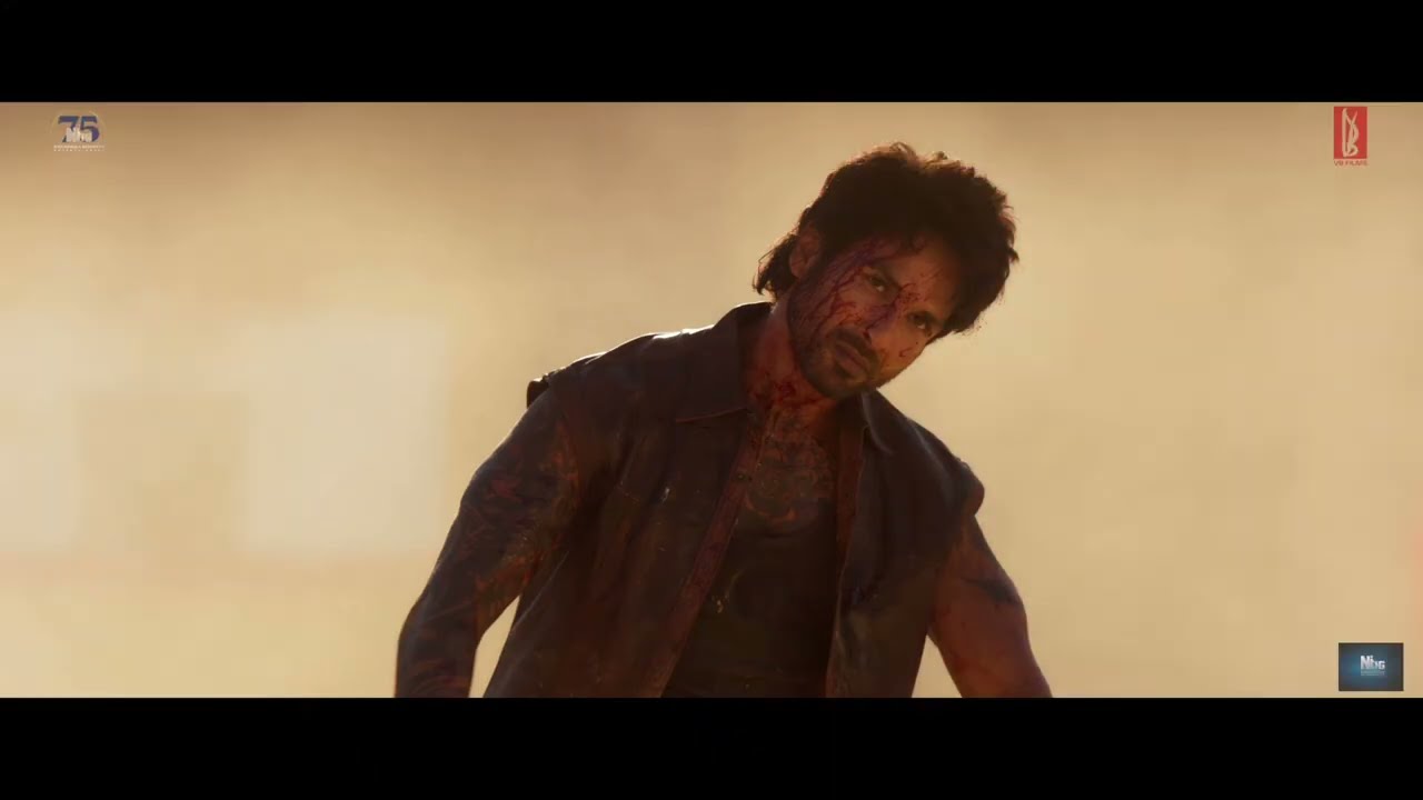 O ROMEO ( JAANEMAN SONG )  ( FAN MADE)
