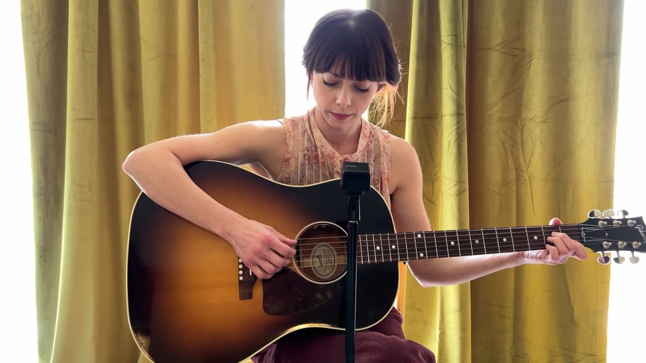 Now and Then  (Beatles Cover)