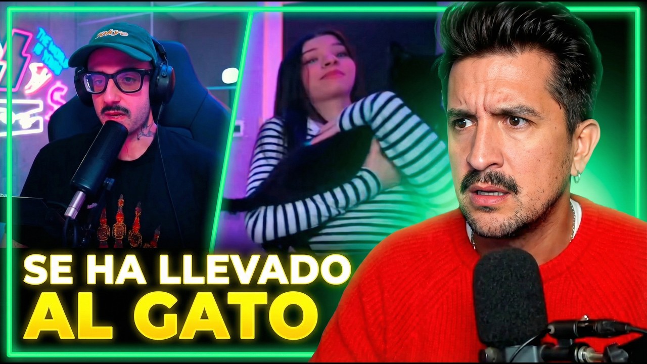 LA COSA SE COMPLICA TRAS LA RUPTURA DE RICKYEDIT Y AMANDA