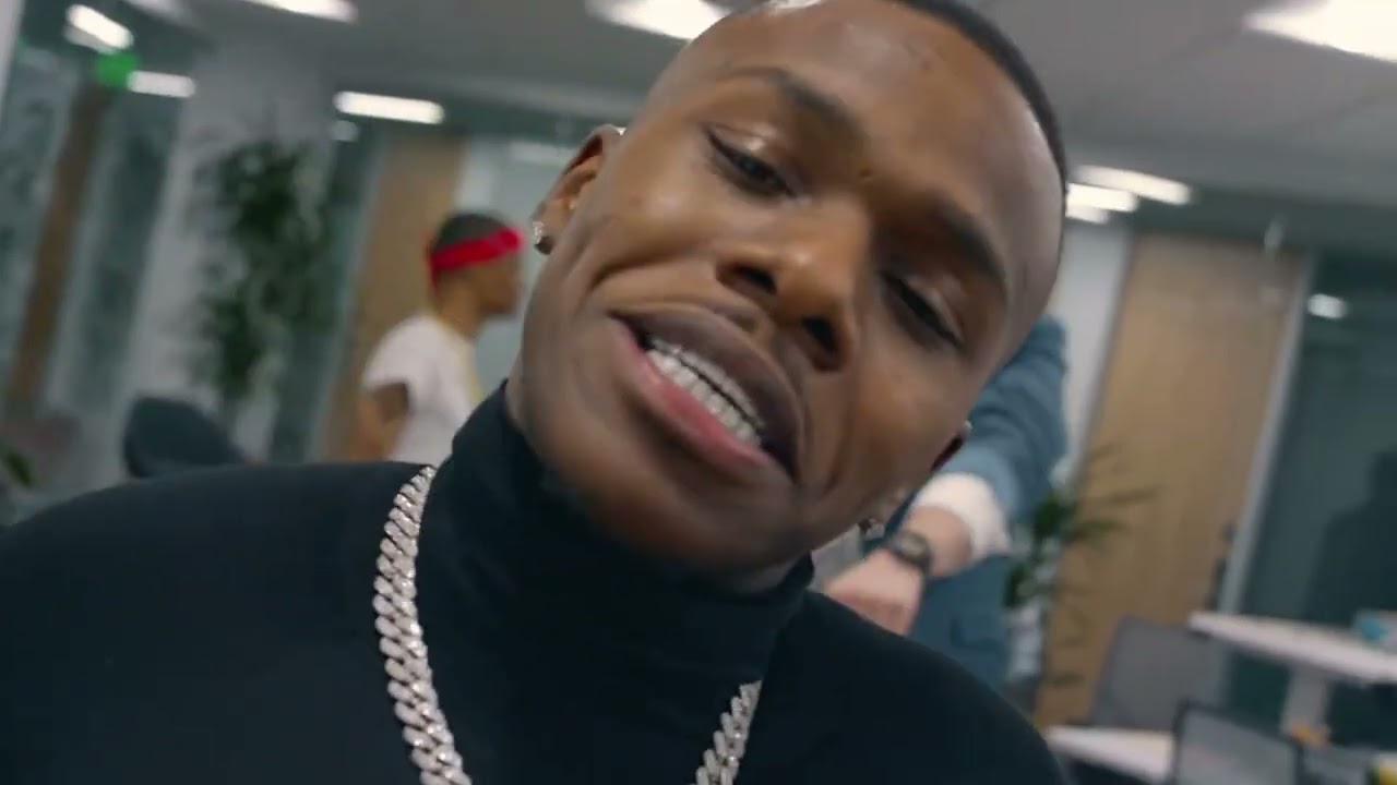 Dababy   Suge Yea Yea Official Music Video1080p